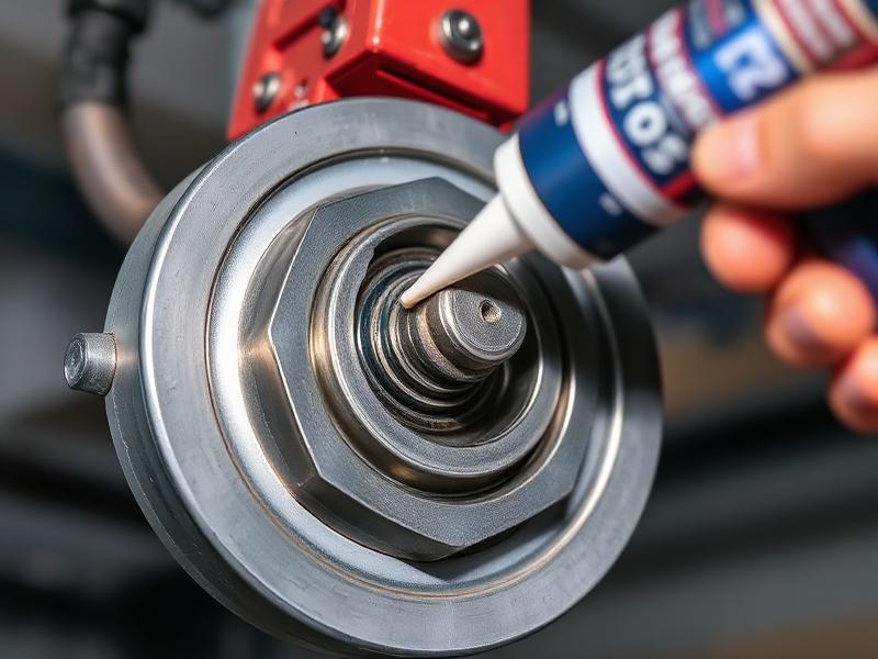 Bearing Lubrication: A Complete Guide for Homeowners
